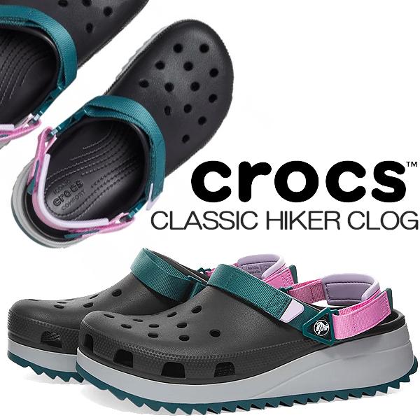 ②③セット売り　みいさま専用 crocs CROCS クロックス サンダル メンズ レディース ユニ