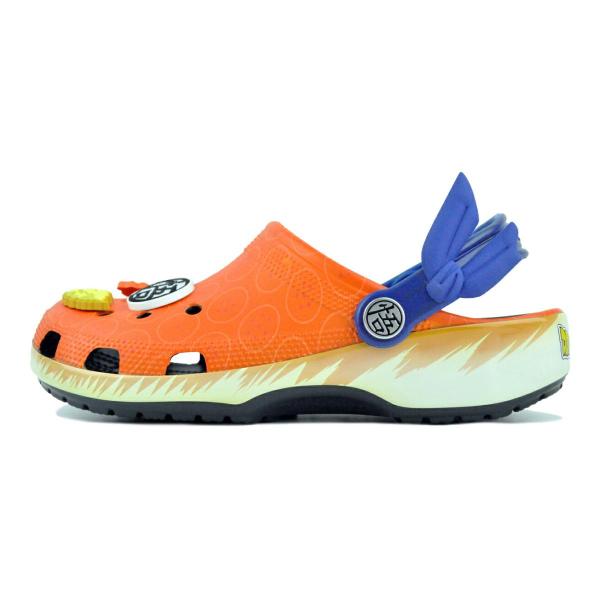 crocs DRAGON BALL Z CLASSIC CLOG 210826-90h クロックス