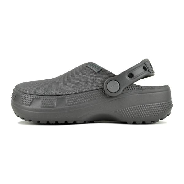 crocs（クロックス） crocs CLASSIC CRAFTED CLOG 211354-0ld