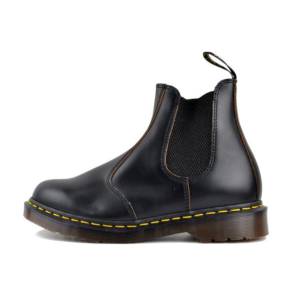ドクターマーチン 2976 ヴィンテージ チェルシー サイドゴア ブーツ UK4 Dr.Martens（ドクターマーチン） Dr.Martens VINTAGE 2976 CHELSEA