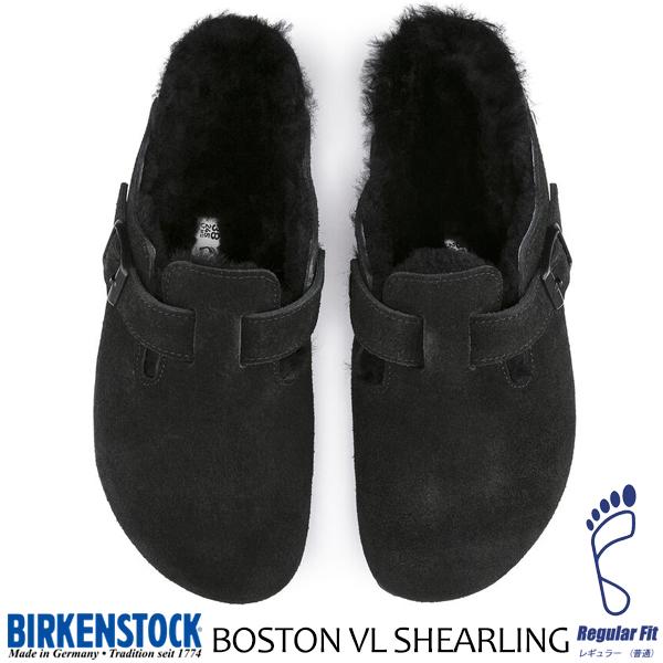 BIRKENSTOCK ボストン BIRKENSTOCK（ビルケンシュトック） [ポイント10倍] BIRKENSTOCK