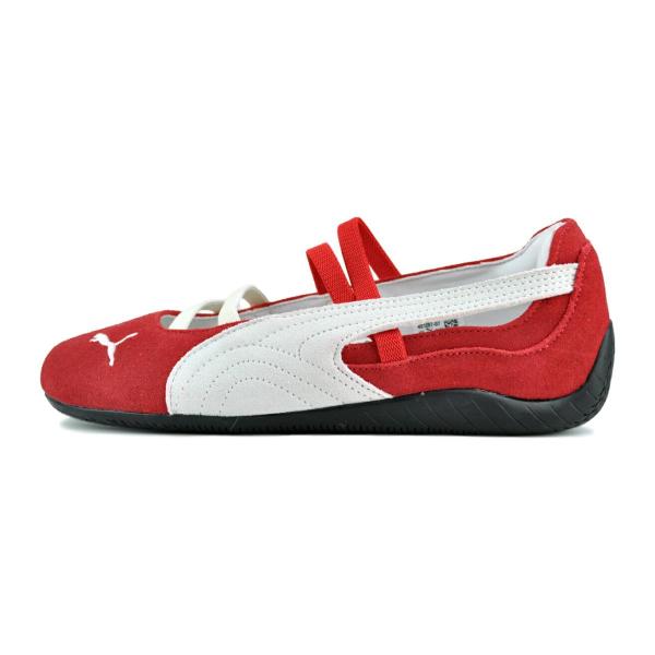 【PUMA/プーマ】SPEEDCAT BALLET LLIC WNS PUMA/プーマ】SPEEDCAT BALLET LLIC WNS Speedcat Ballet