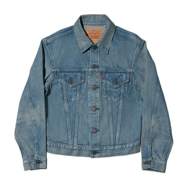 Levi's（リーバイス） LEVIS VINTAGE CLOTHING 1961 557 TYPE3