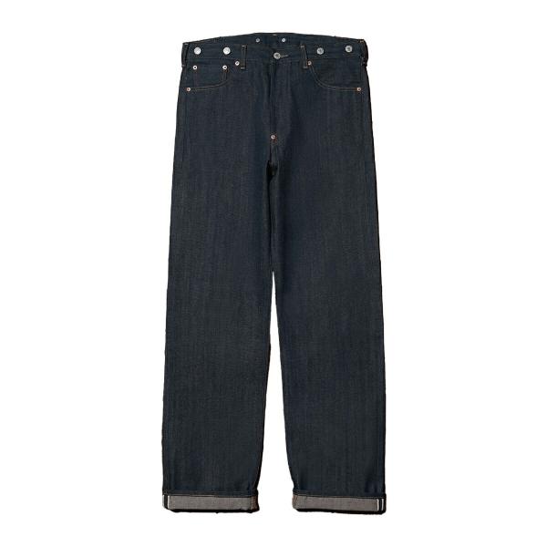 Levi's（リーバイス） LEVIS VINTAGE CLOTHING 1922 501XX DARK INDIGO