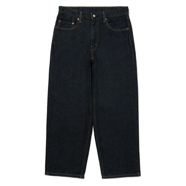 Levi's（リーバイス） LEVIS 578 BAGGY DARK INDIGO 24H2278 a47500014