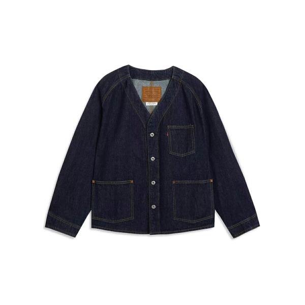 ★新品・未開封★Levi's ユニオン エンジニア カーディガン S 楽天市場】Levi's（リーバイス） UNION ENGINEER カーディガン