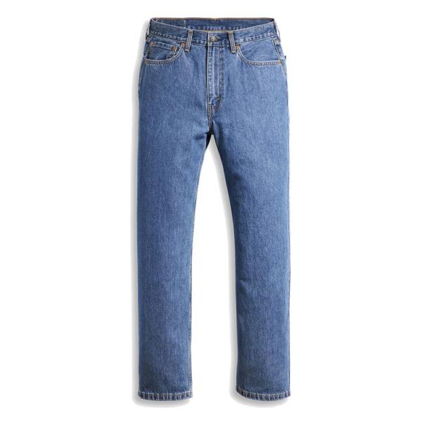 Levi's（リーバイス） LEVIS 565 97 LOOSE STRAIGHT MIDIUM INDIGO