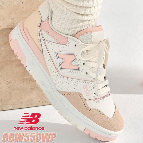 New Balance NEW BALANCE BBW550WP width B ニューバランス New Balance NEW BALANCE BBW550WP width B ニューバランス
