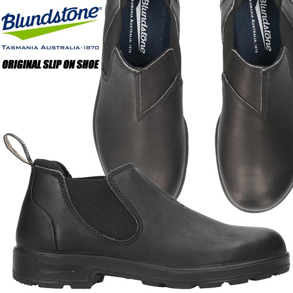BlundStoneブランドストーン　original slip on shoe BLUNDSTONE（ブランドストーン） Blundstone ORIGINAL SLIP ON SHOE