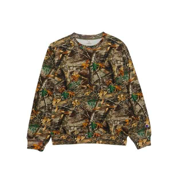 Champion（チャンピオン） スウェット シャツ リアルツリー Champion
