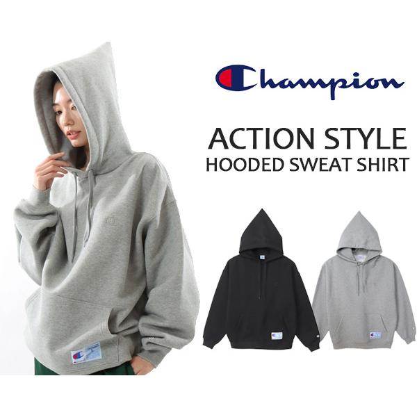 Champion（チャンピオン） Champion ACTION STYLE HOODED SWEAT SHIRT 