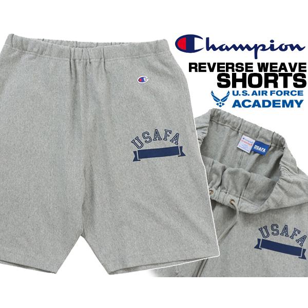 Champion（チャンピオン） Champion REVERSE WEAVE SHORTS c3-z518