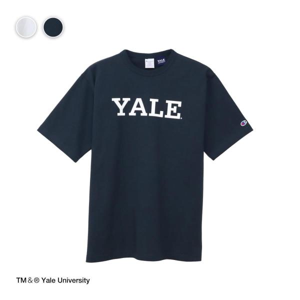 Champion（チャンピオン） Champion T1011 SHORT SLEEVE T-SHIRT YALE