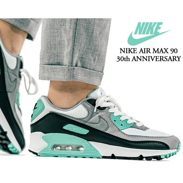 30th anniversary nike air max 90