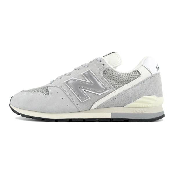 New Balance NEW BALANCE CM9996CM2 GRAY cm996cm2