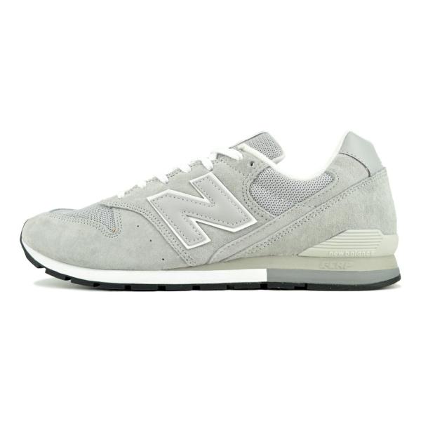 New Balance（ニューバランス） NEW BALANCE CM996GG2 GRAY cm996gg2