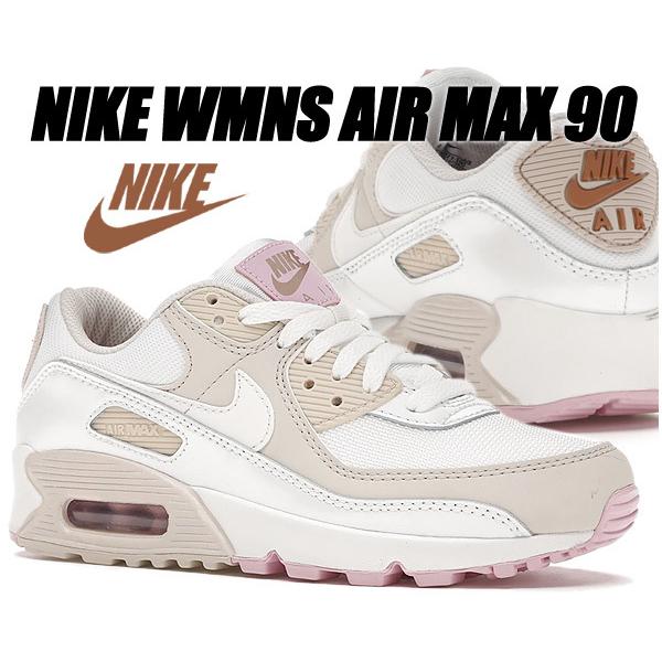 NIKE WMNS AIR MAX 90 summit white/tlc white ct1873-100 NIKE WMNS AIR MAX 90 summit white/tlc white ct1873-100