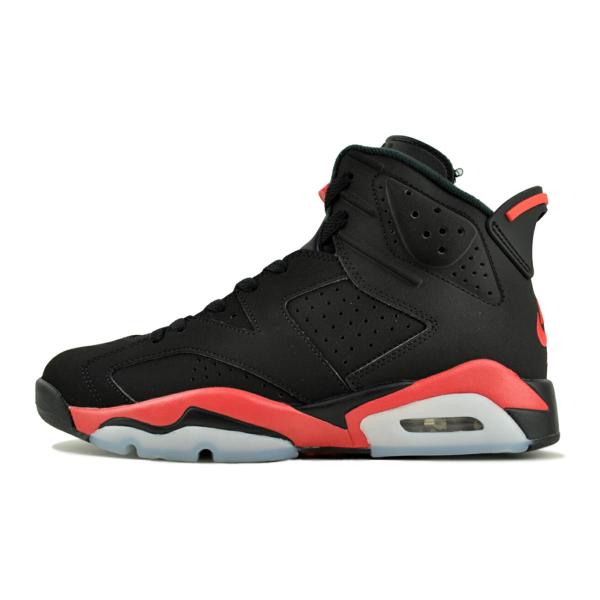 ナイキ エアジョーダン6 レトロLTR Jordan 6 Retro LTR 'Flint' - Air Jordan - CI3125 100 - white/black