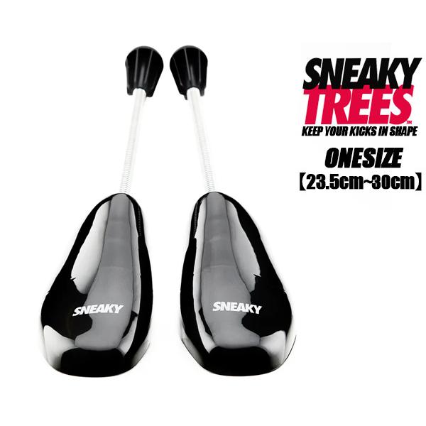 SNEAKY TREES d0040009スニーキーシューツリースニーキーは、2013年に英国で設立されたスニーカーケア製品ブランドで、同社の製品は、感度の高いスニーカーコレクターを中心に人気を博しています。・スニーキーシューツリースニーカ...