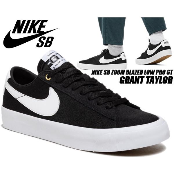 ブレーザー NIKE SB ZOOM BLAZER LOW PRO GT black/white-blk ブレーザー NIKE SB ZOOM BLAZER LOW PRO GT black/white-blk