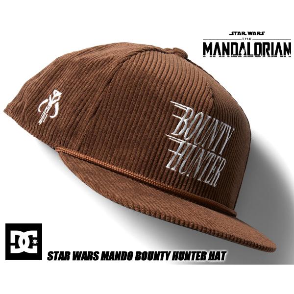 DC SHOES（ディーシーシューズ） DC SHOES STAR WARS MANDO BOUNTY