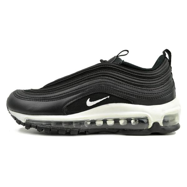 新品タグ付☆NIKE ナイキ エアマックス97 DH8016-001 24.5 NIKE（ナイキ） NIKE WMNS AIR MAX 97 black/white-blk dh8016-001
