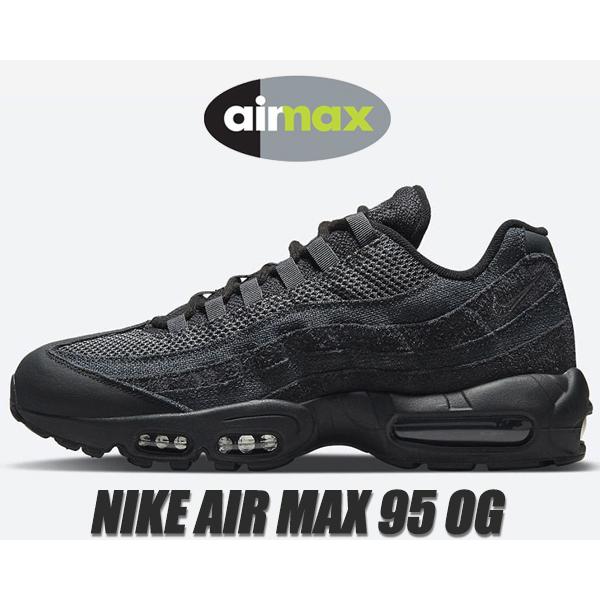 Air max 95 og clearance noir
