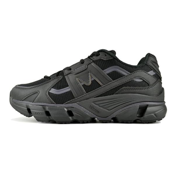 KARHU（カルフ） KARHU SUPER FULCRUM BLACK/BLACK f860017 スーパー