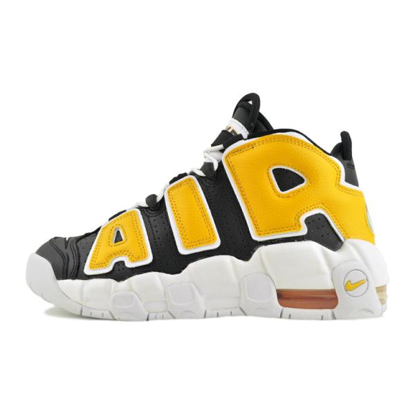 エア モア アップテンポ NIKE AIR MORE UPTEMPO KI(GS) Be True To Her