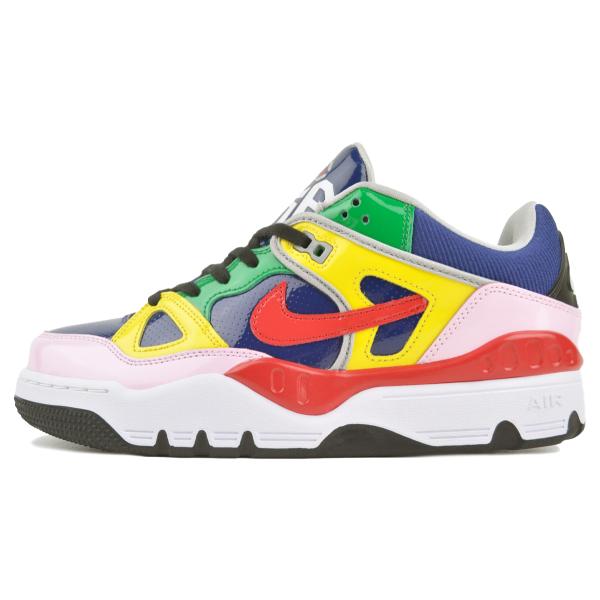 NIKE（ナイキ） NIKE AIR FORCE 3 LOW SP NIGO blue void/university