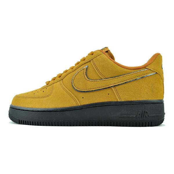 NIKE AIR FORCE 1 07 LV8 desert ochre/desert ochre hq1966-700 ナイキ エア フォース 1 '07 LV8 デザートオーカー