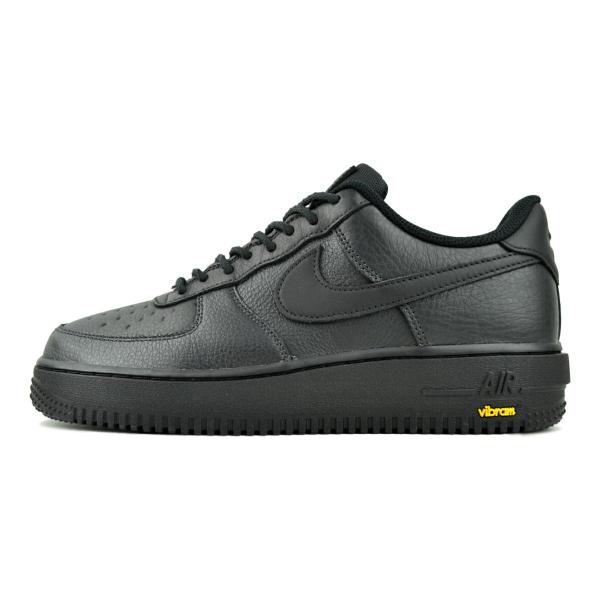NIKE AIR FORCE 1 GORE-TEX VIBRAM off noir/blk-speed yellow hv5953-001 ナイキ エア フォース 1 ゴアテックス ビブラム オフノワール ブラック イエロー
