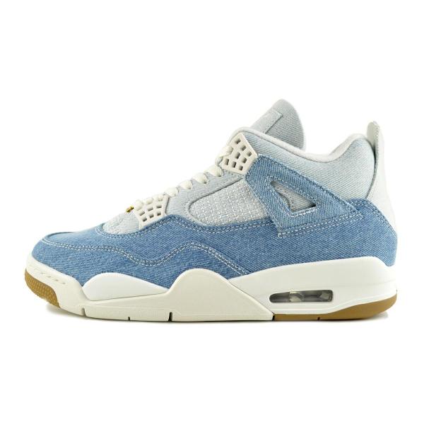 エア ジョーダン 4 NIKE WMNS AIR JORDAN RETRO TEX sail/sail-gum