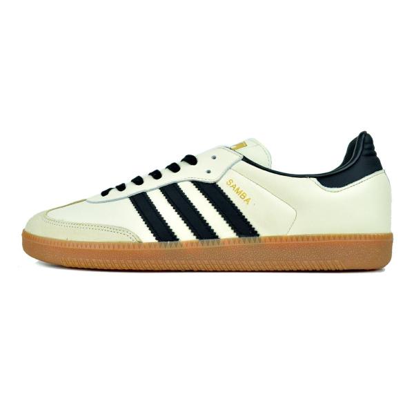 adidas SAMBA OG W CREWHT/CBLACK/SANSTR id0478 アディダス