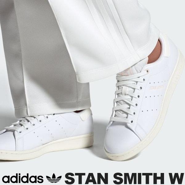STAN SMITH adidas W FTWWHT/OWHITE/WONQUA id4549 アディダス
