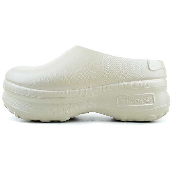 値下げ adidas adifom stan smith mules ベージュ Adidas Original Adifom Stan Smith Mule Shoes
