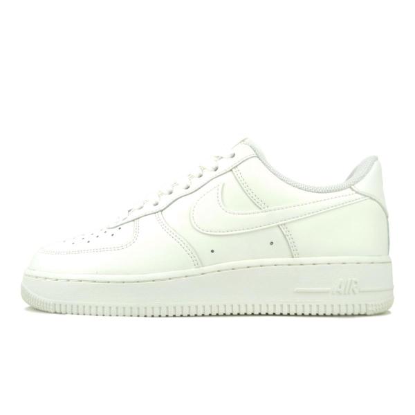 NIKE AIR FORCE 1 07 sail/sail ih1698-100 ナイキ エア フォース 1 '07 セイル