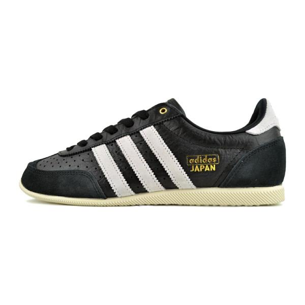 adidas（アディダス） adidas JAPAN W CBLACK/FTWWHT/GOLDMT ih5490