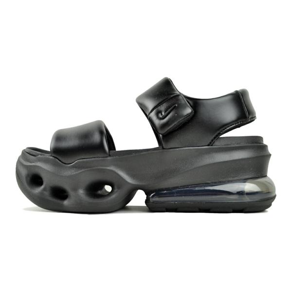 NIKE WMNS AIR MAX HALO blk/blk-anthracite io1959-012 ナイキ ウィメンズ エア マックス ヘイロー ブラック アンスラサイト