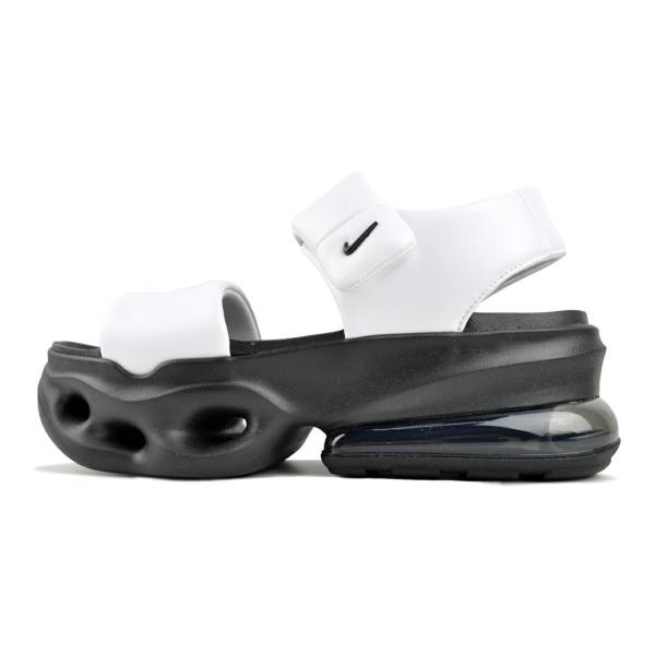 NIKE WMNS AIR MAX HALO wht/blk-anthracite io1959-101 ナイキ ウィメンズ エア マックス ヘイロー ホワイト ブラック アンスラサイト