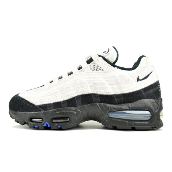 NIKE AIR MAX 95 BIG BUBBLE PARIS ATELIER blk/blk-phantom iq0284-010 ナイキ エア マックス 95 ビッグバブル パリ アトリエ ブラック ファントム