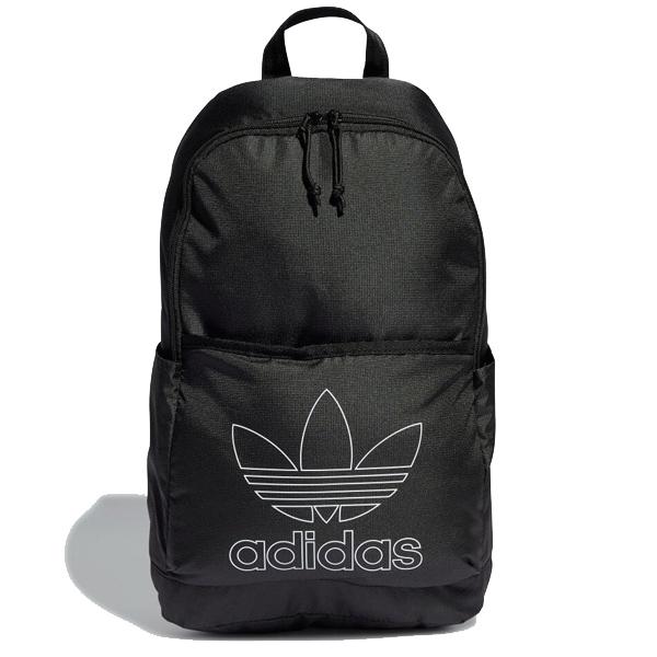adidas Originals ADICOLOR BACKPACK BLACK it7602 KOQ16 20.25 L