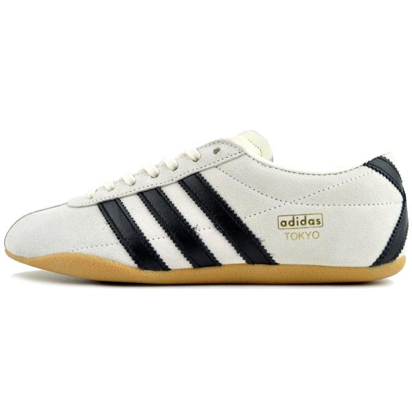 adidas Originals TOKYO W OWHITE/CBLACK/GOLDMT ji0182 アディダス