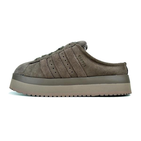 adidas CAMPUS 00s WINTER LO W EARSTR/EARSTR/TRABRN jr3731 アディダス キャンパス 00s ウィンター ロー ウィメンズ アースストレータ トレースブラウン