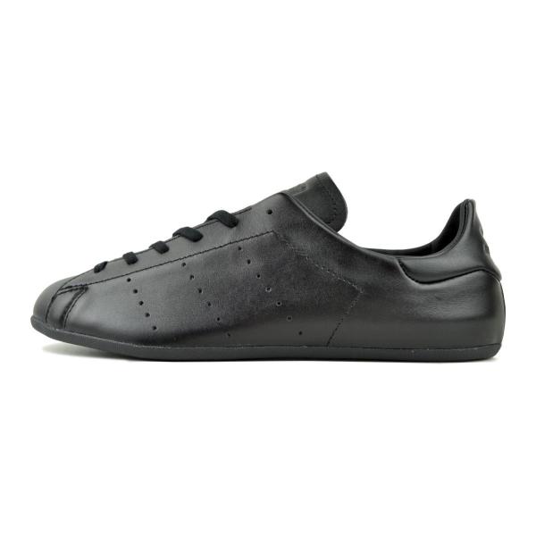 adidas STAN SMITH LO PRO W CBLACK/CBLACK/CARBON jr6010 アディダス スタンスミス ロー プロ コアブラック カーボン