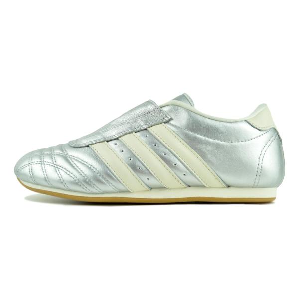 adidas（アディダス） adidas TAEKWONDO W SILVMT/OWHITE/GUM3 js4023