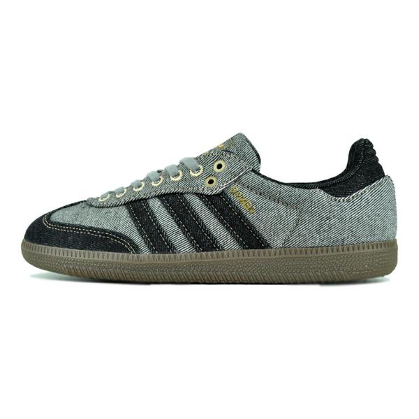 シューズ Adidas Samba No 26.5 シューズ Adidas Samba No 26.5 Adidas Samba Classic Men's Black Red