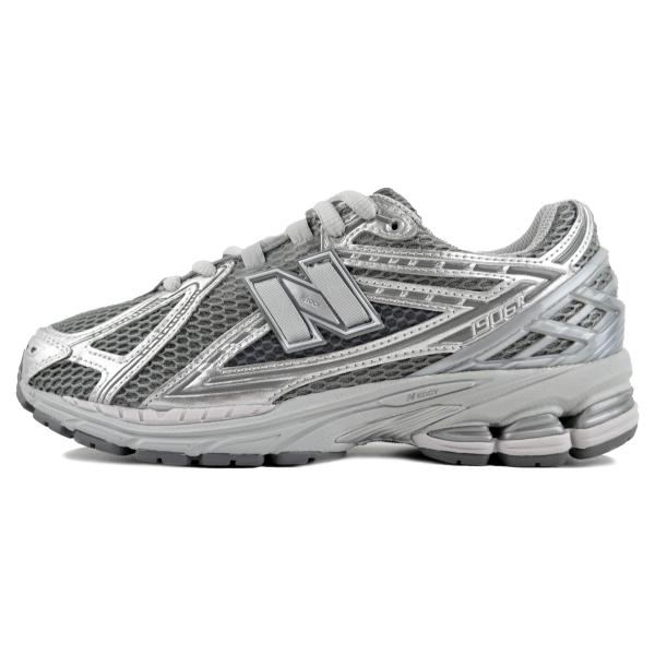 New Balance NEW BALANCE M1906REH width D SILVER New Balance NEW BALANCE M1906REH width D SILVER
