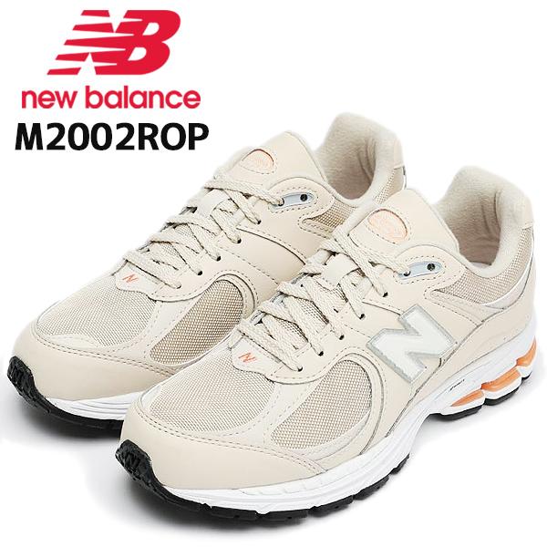 New Balance（ニューバランス） NEW BALANCE M2002ROP width D M2002R