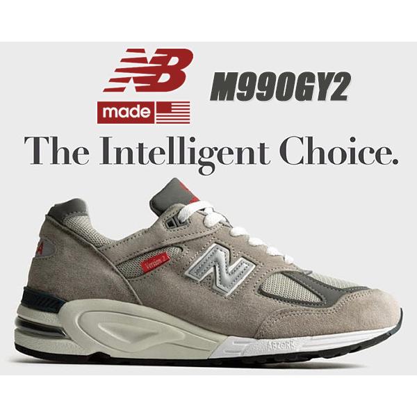 990シリーズ NEW BALANCE M990VS2 VERSION 2 MADE IN U.S.A. 990シリーズ NEW BALANCE M990VS2 VERSION 2 MADE IN U.S.A.